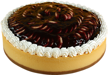 P Pay Platano Zarzamora - Pay De Zarzamora Png (500x328), Png Download