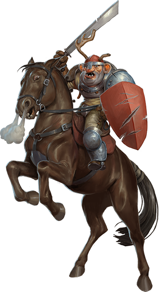 War Of Mercenaries Knight On Horse Final - Strategy Game (327x600), Png Download