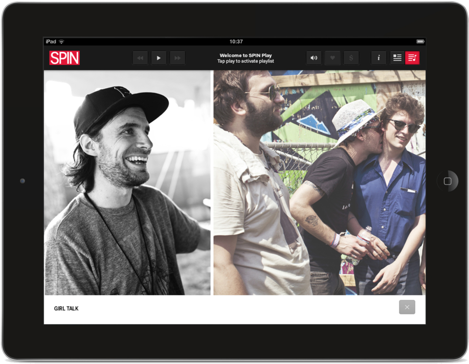03 08a Full Screen Image 01 - Tablet Computer (1000x790), Png Download