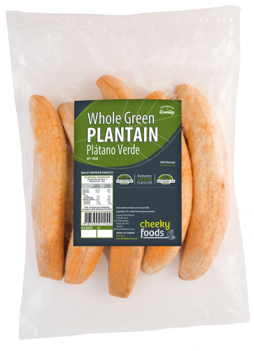 Cooking Banana (500x500), Png Download