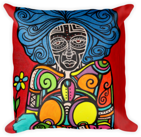 Black Pillows Png (498x498), Png Download