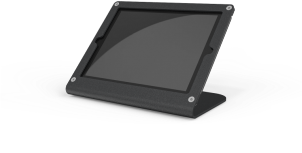 Heckler Design Windfall Stand Prime For Ipad Mini 1/2/3 - Heckler Design H434-bg Heckler Windfall - Secure Table (600x800), Png Download