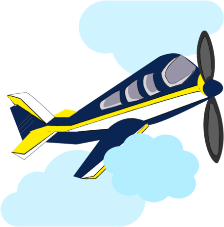 Desde Niña Imaginaba Mi Vida Como Un Avión, Dibujaba - Emotion (480x480), Png Download