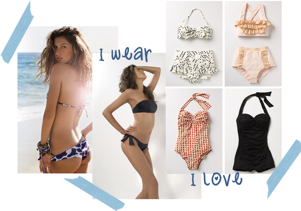 What Do You Wear - Retro (1219x866), Png Download