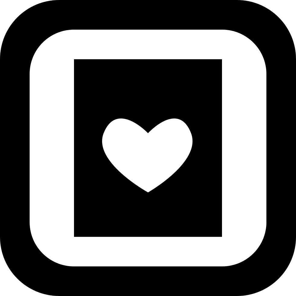 Poker Card - - Icono Mover (980x980), Png Download