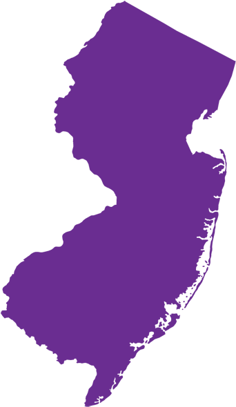 New Jersey Clipart (367x589), Png Download
