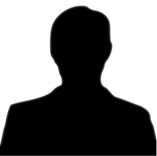 Shadow Figure Placeholder - Silhouette Man (513x511), Png Download