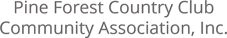 Pine Forest Country Club - Delaware Museum Of Natural History Logo (837x193), Png Download