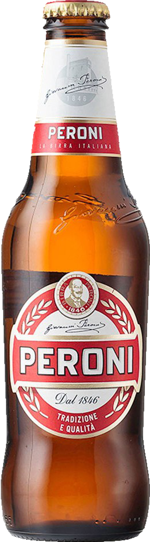 Peroni Red (752x2240), Png Download