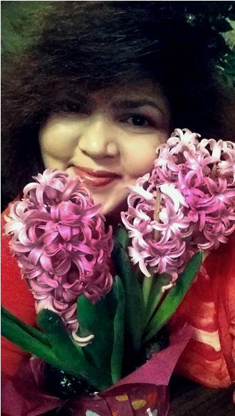 Flower (650x650), Png Download