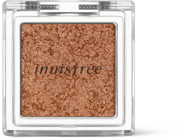 My Palette My Eyeshadow 12, - Innisfree Eyeshadow Glitter 11 (450x450), Png Download