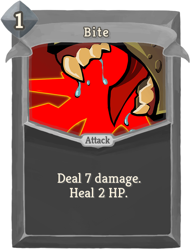 Slay The Spire Cards (678x874), Png Download