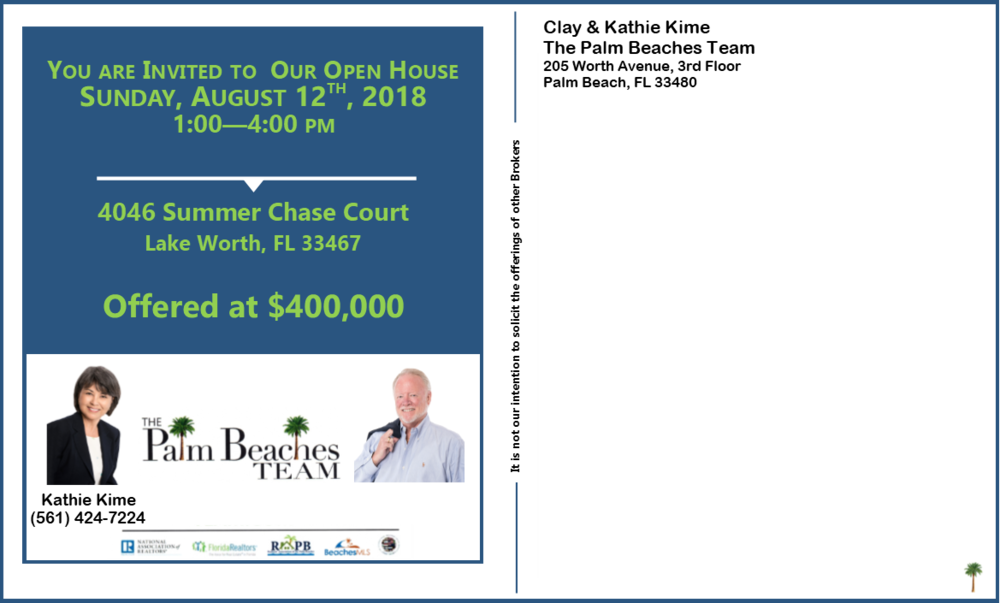 Oh Postcard Side 2 - Postcard (1000x603), Png Download