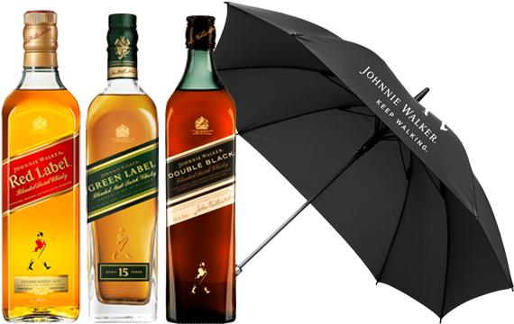 Johnnie Walker (600x600), Png Download