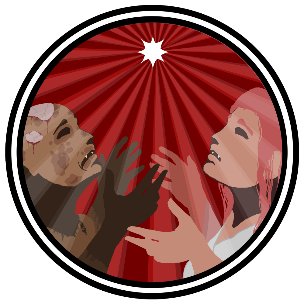 Updates To Vampire Races - Logo (1000x1000), Png Download