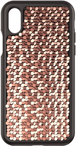 Iphone X Case - Mobile Phone (500x500), Png Download