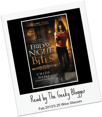 Speed Date Audiobook Review - Friday Night Bites [book] (365x415), Png Download