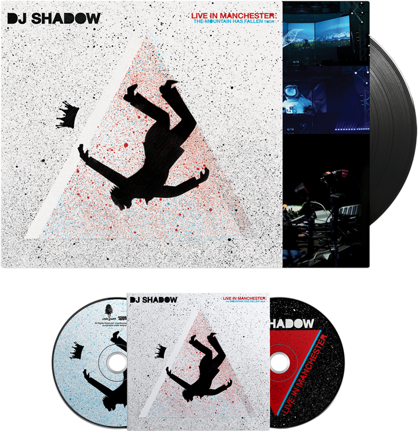 Live in the shadows перевод. DJ Shadow обложка. DJ Shadow "the best of (2lp)". Shadow of Live. Тени Liv