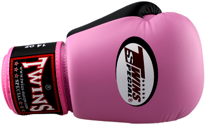 Bgvl-3t - Twins Boxing Gloves (415x383), Png Download