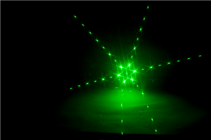 Description - Laser (800x800), Png Download