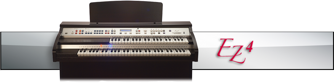 Main Image - Musical Keyboard (1125x301), Png Download