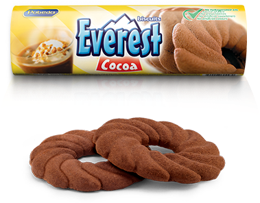 Beloved And Traditional Product Suitable For Breakfast - Biscuit (450x474), Png Download