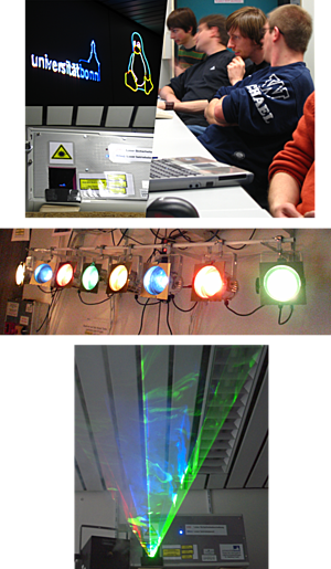 Die Deutsch-sprachigen Seiten Befinden Sich Noch Im - Light Fixture (300x515), Png Download