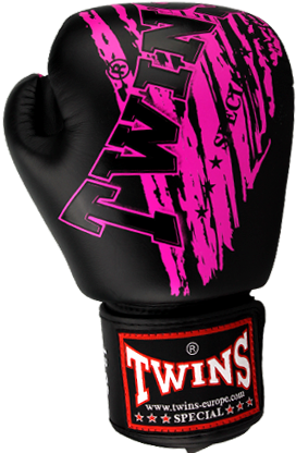 Twins Boxing Gloves Ph (383x415), Png Download