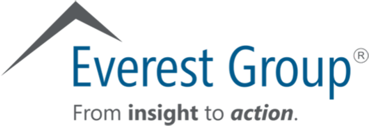 Everest-group - Everest Group Logo (1280x560), Png Download
