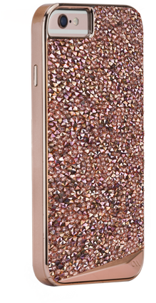 Case-mate Brilliance Case For Iphone 6/6s - Amethyst (498x498), Png Download