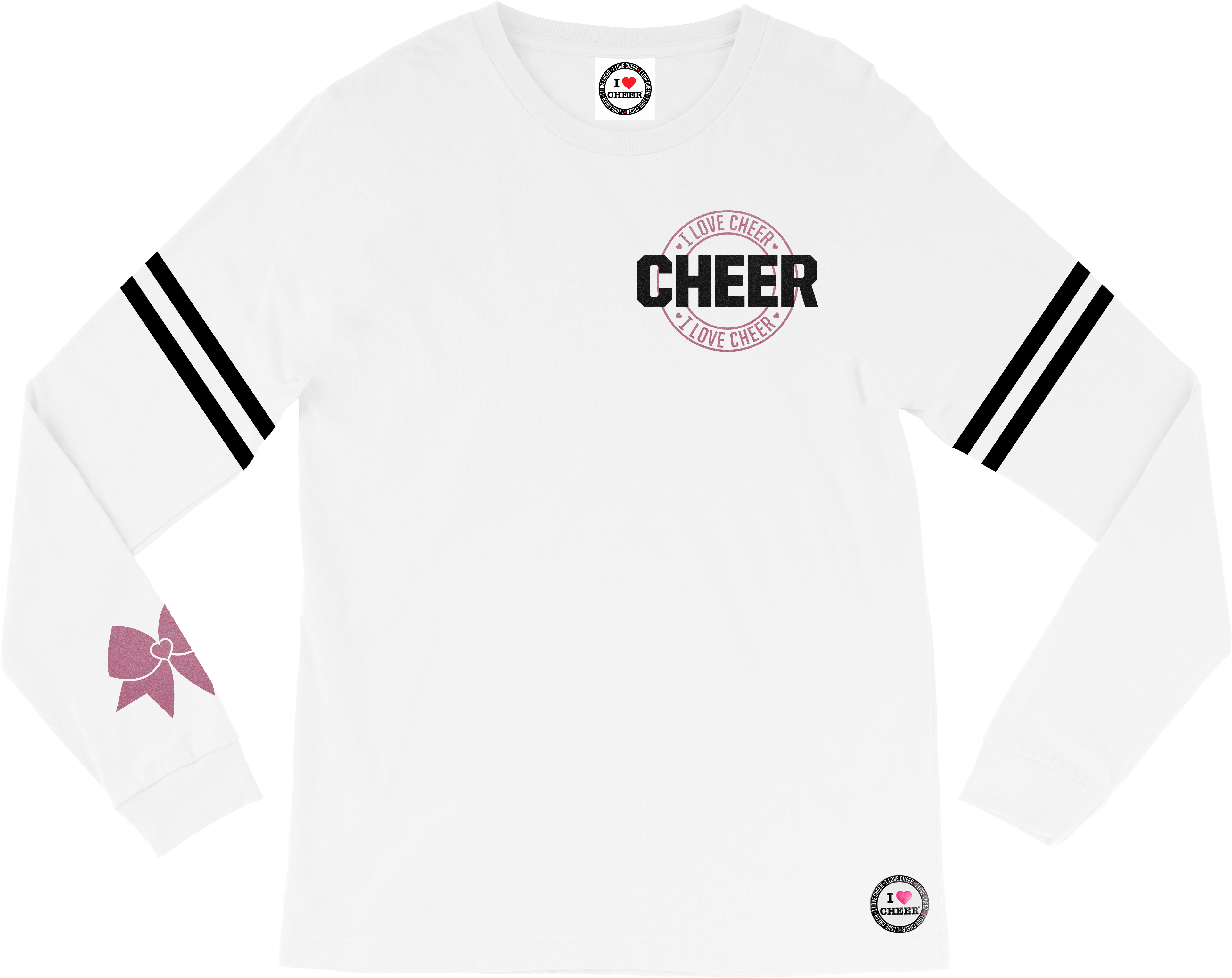 Home / Clothing / Girls / Hoodies, Sweatshirts & Jerseys - Active Shirt (4000x4000), Png Download