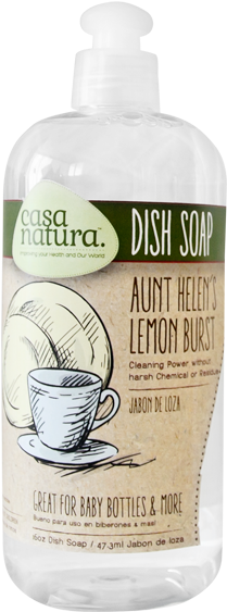 Dishsoap - Paper Products Of Florida (736x613), Png Download