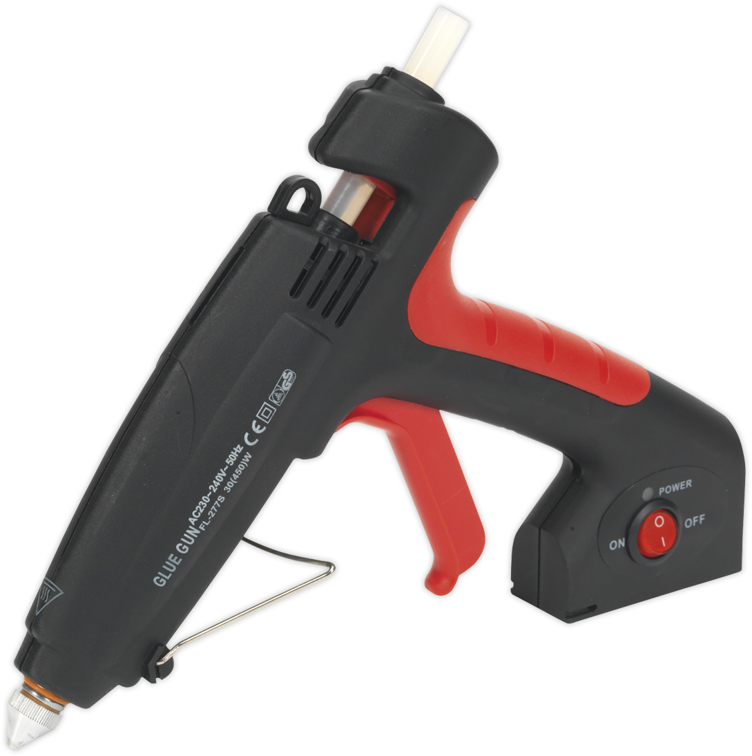 Ak2921 Sealey Tools Professional Glue Gun 125w 230v - Sealey Ak2921 Professional Glue Gun 125w 230v (1200x1200), Png Download