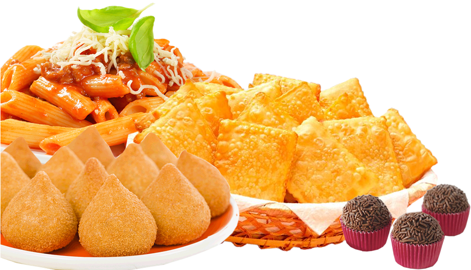 The Best Automatic Machines - Food (944x536), Png Download