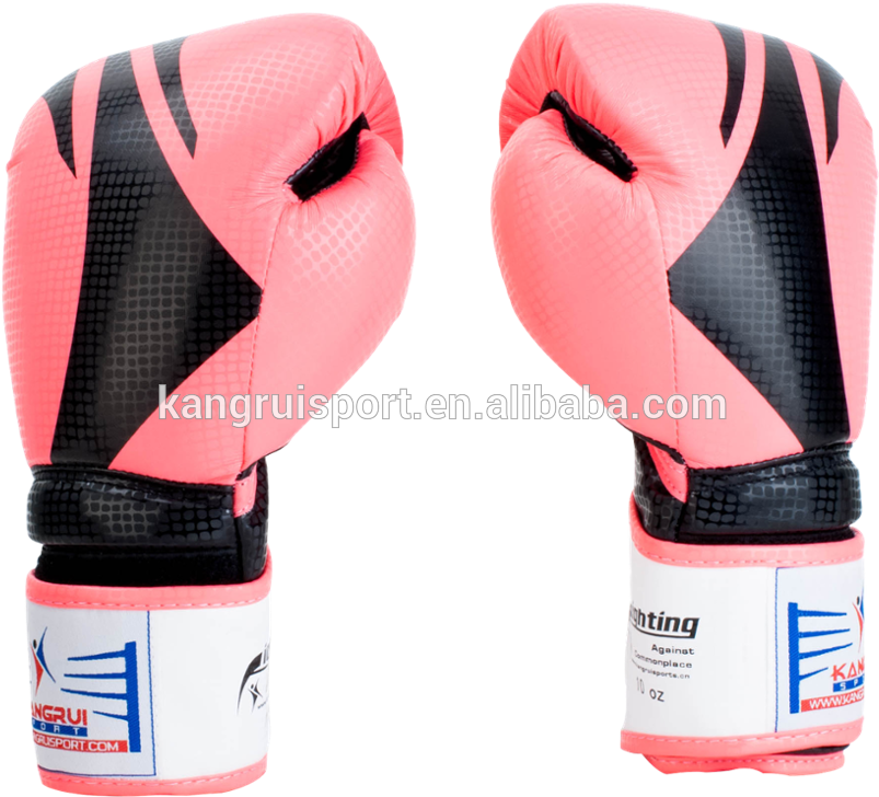 Pink Boxing Gloves Png - Boxing (1000x916), Png Download