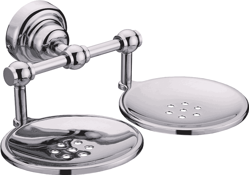 Elephant Series Double Soap Dish - Shop Dish Png (800x800), Png Download