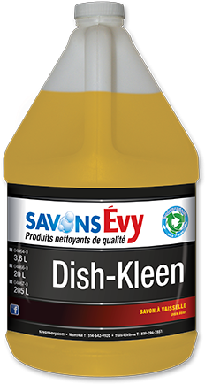 Dish Soap - 3,6 L - Glass Bottle (1000x500), Png Download