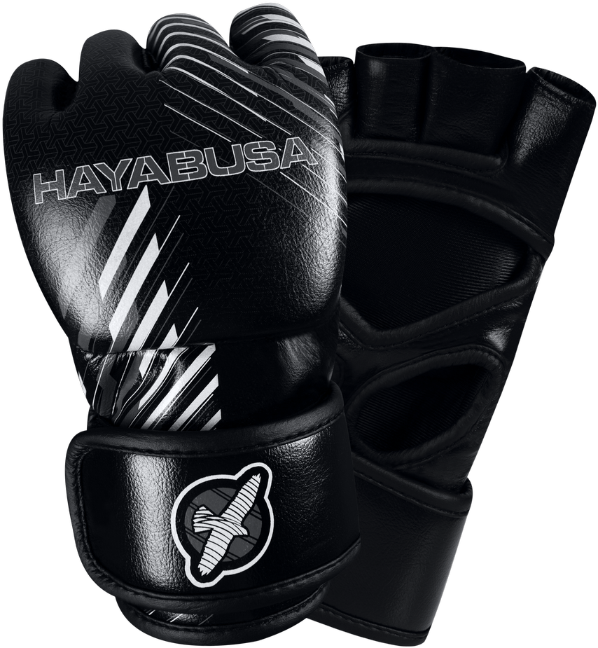 Lightbox - Hayabusa Mma Gloves (940x940), Png Download