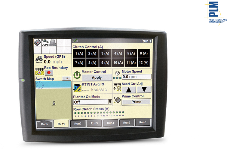 Intellirate™ Control - Plm Nh (900x610), Png Download