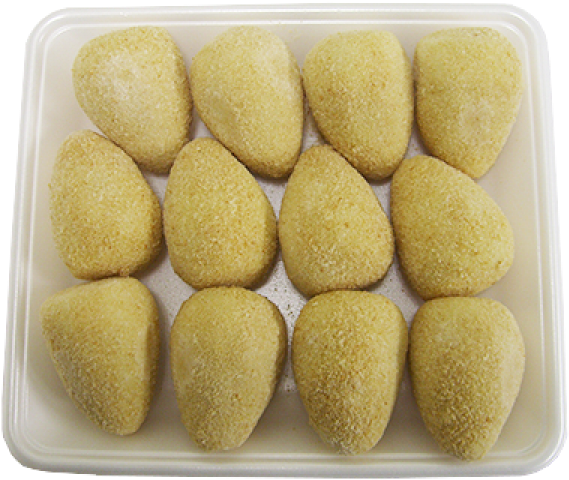 Coxinha (600x800), Png Download