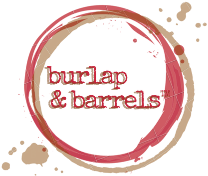 Burlap And Barrels - Portable Network Graphics (500x500), Png Download
