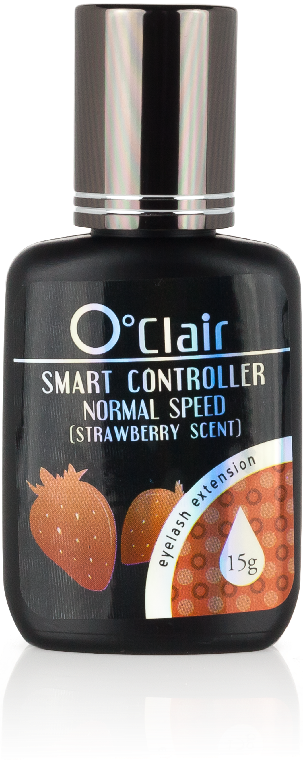 Smart Controler - Eyelash (1975x2963), Png Download
