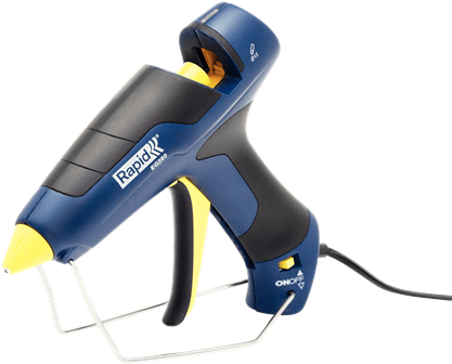 Desktop 440 Ra - Rapid High Performance Glue Gun - (35w) (440x383), Png Download