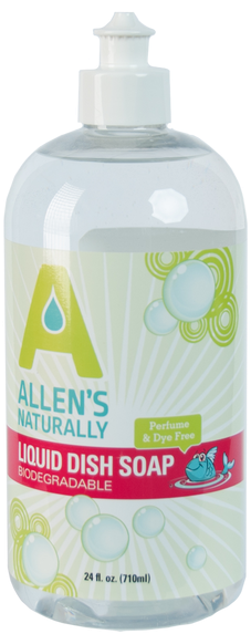 Liquid Dish Soap - Dishwashing Liquid (750x750), Png Download