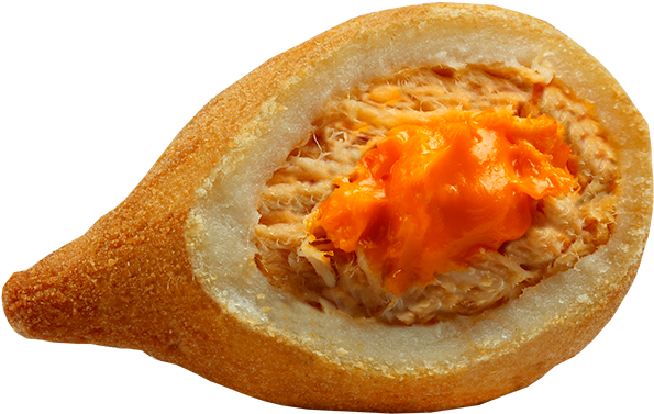 Coxinha (886x886), Png Download