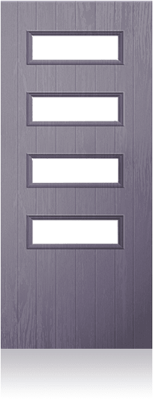 Zurich - Composite Material (250x598), Png Download