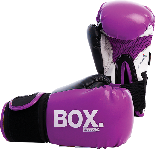 Accessories Escape Synth Tech Training Gloves - Escape Uppercut Pro Punchbag (745x745), Png Download
