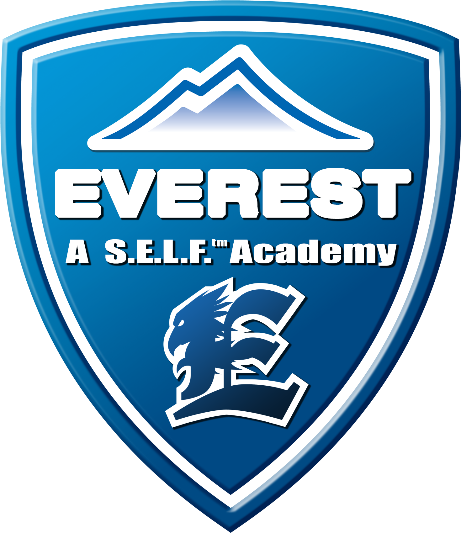 U18 Vs Everest - Everest Academy And High School (1500x1726), Png Download