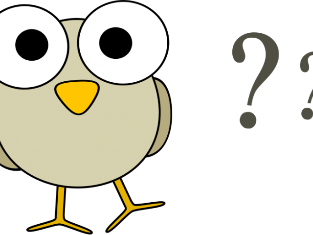 Question Mark Clipart Questino - Reasoning Question With Answer (640x480), Png Download