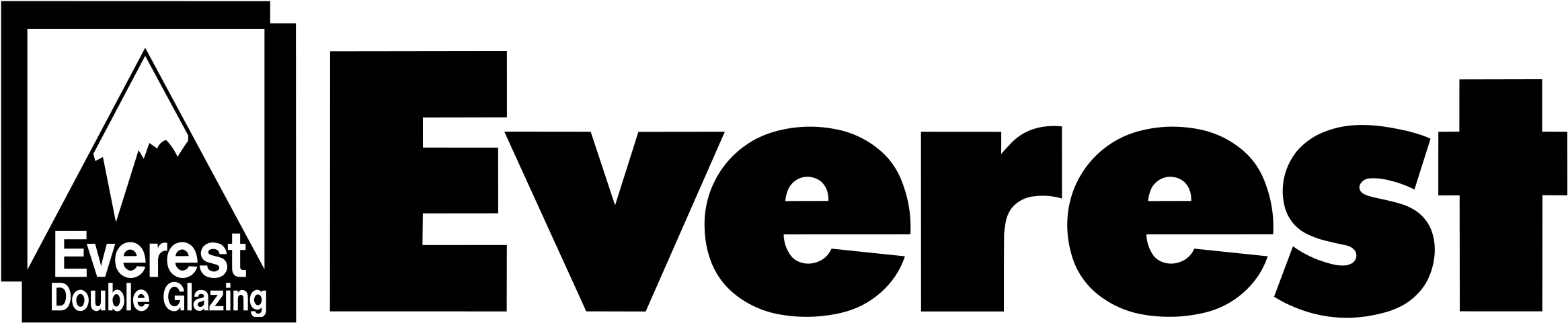 Everest Logo Png Transparent - Logo Ford Everest (2400x2400), Png Download